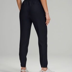 Adapted State High Rise Fleece Jogger